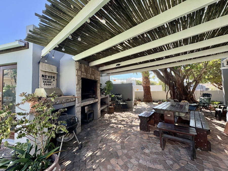 3 Bedroom Property for Sale in Blouberg Rise Western Cape